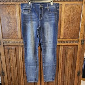 Maurices Skinny Jeggings